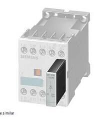 Siemens 3RT1916-1CC00 Contactor