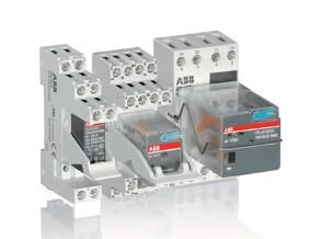 ABB 1SVR405612R4200 PLUG
