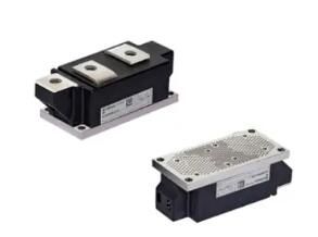 Infineon TD600N16KOFTIMHPSA1 Device