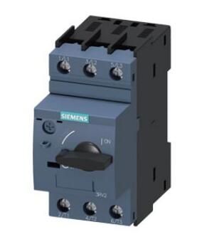Siemens 3RV20214PA10 MSP