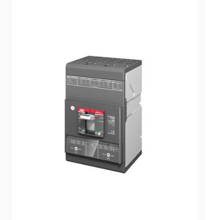 ABB XT4LU3200AFF000XXX Breaker