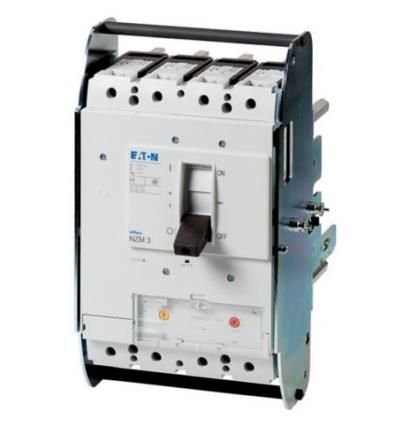 EATON/Moeller 113580 NZMH3-4-A400-AVE Device