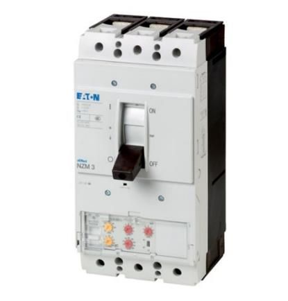 EATON/Moeller 259137 NZML3-VE250 Device