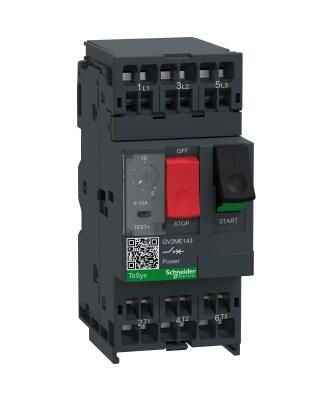 Schneider Electric GV2ME143 Breaker