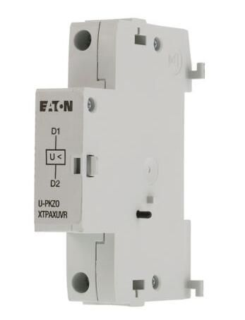 EATON/Moeller 219219 U-PKZ0(24V60HZ) Device