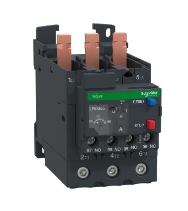 Schneider Electric LR3D365 Relay