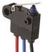 OMRON d2hw-c211m Switch