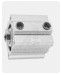 SMC Corporation NCDQ2A50-30D Pneumatics