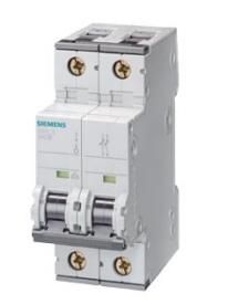 Siemens 5SY62637 Breaker