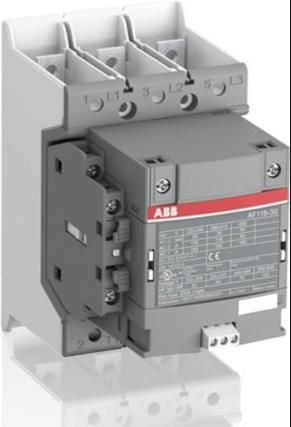 ABB AF140-30-11B-33 Contactor