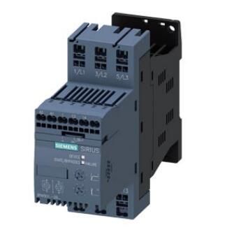 Siemens 3RW30132BB14 Softstart