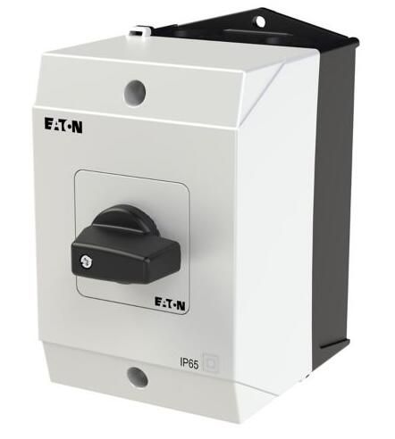 EATON/Moeller 212325 T0-3-8250/I1 Device