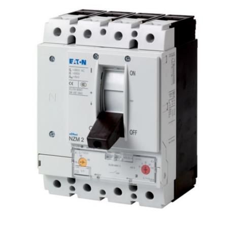 EATON/Moeller 265866 NZMN2-4-A250 Device