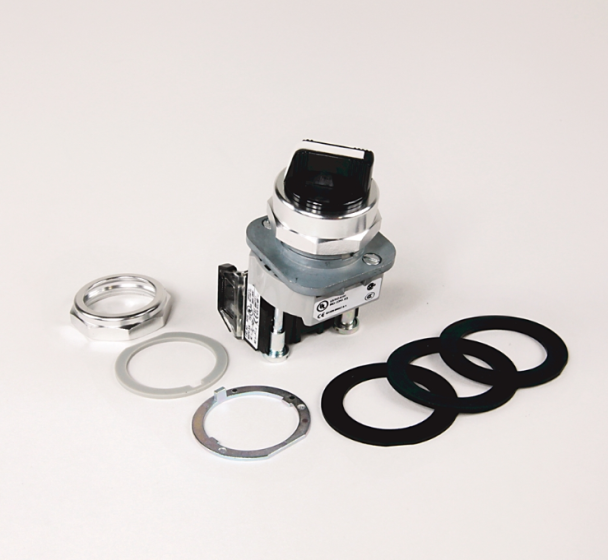 Allen Bradley 800TC-H2D1 Device