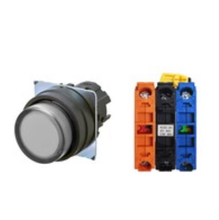 OMRON A22NL-BPA-TWA-G102-WD Device