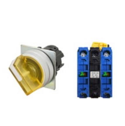 OMRON A22NW-2ML-TYA-G101-YE Device