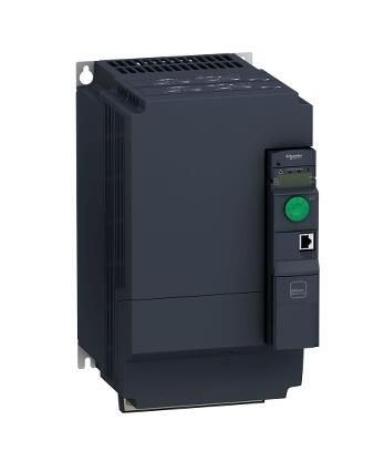 Schneider Electric ATV320D15N4B Book