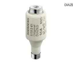 Siemens 5SB211 Fuse