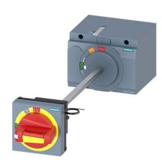 Siemens 3VA92770FK47 Breaker