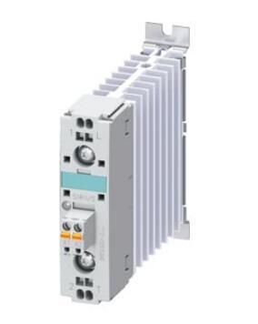 Siemens 3RF23202CA24 Contactor