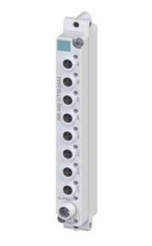 Siemens 3RK14001CT300AA3 Module