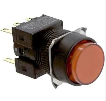 OMRON A165LTRA24D2 Switch
