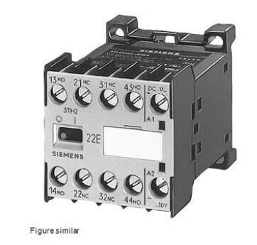 Siemens 3TH20310BA4 Relay
