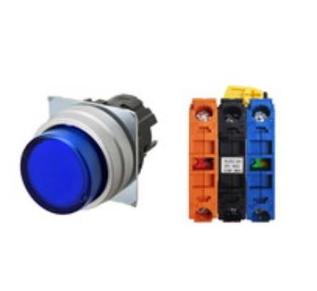 OMRON A22NL-MPA-TAA-G102-AD Device