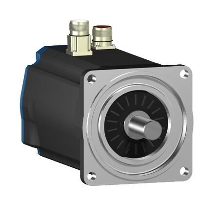 Schneider Electric BSH1401T02A1A Motor