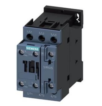 Siemens 3RT20231AN20 Contactor