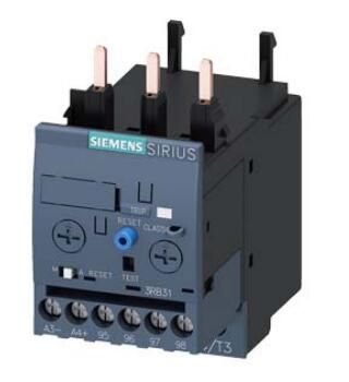 Siemens 3RB31234PB0 Device