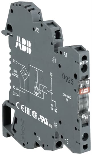 ABB 1SNA645073R0000 Device