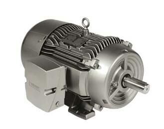 Siemens 1LE22214DB312AA3 Motor