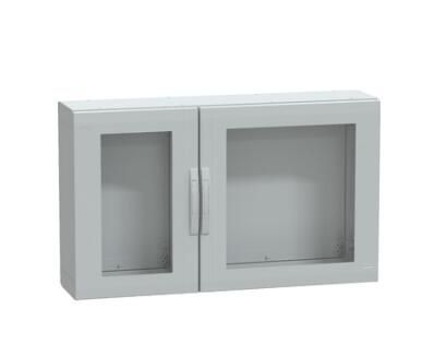 Schneider Electric NSYPLA7123TG polyester