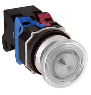 IDEC ALD348602DNUW Device