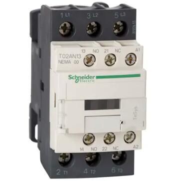 Schneider Electric T02AN13T7 Contactor