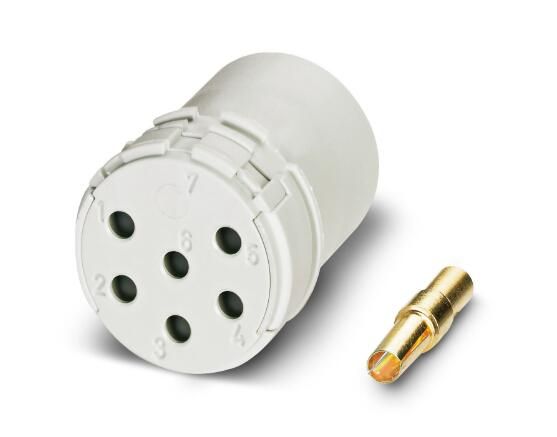 Phoenix Contact 1599343 Connector