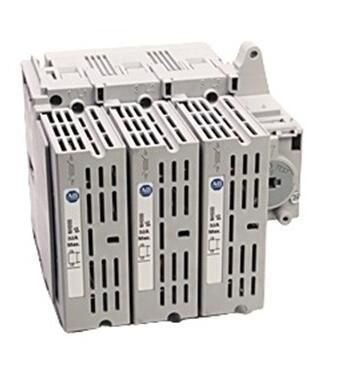 Allen Bradley 194R-NE125-1754 Device