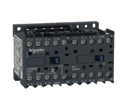 Schneider Electric LC2K0901U7 Contactor