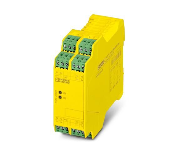 Phoenix Contact 2963734 Relay