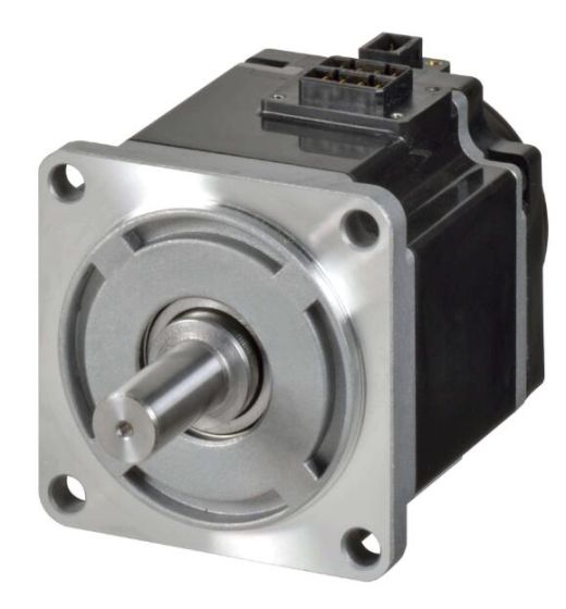 OMRON R88M1M40030TS2 Servo