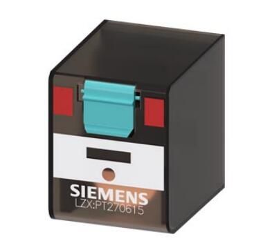 Siemens LZX:PT270615 Relay