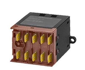 Siemens 3TH20227AK6 Contactor