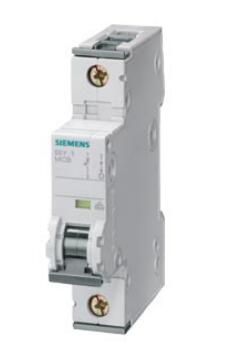 Siemens 5SY51166 Sup