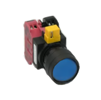 IDEC HW1L-M1F01QD-S-24V Device