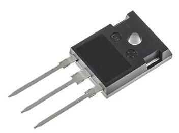 Infineon IKW20N60H3FKSA1 Device