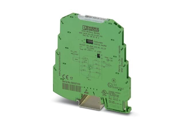 Phoenix Contact 2864163 Switch