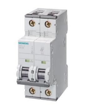 Siemens 5SY62106 Breaker