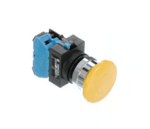 IDEC ABW410-Y Device