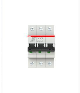 ABB ST203M-B30 Breaker